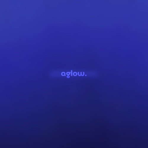 aglow (intro) by karamel kel — but it's a + slowed version.