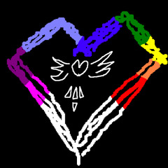 Angel's Heaven - Deltarune fan track