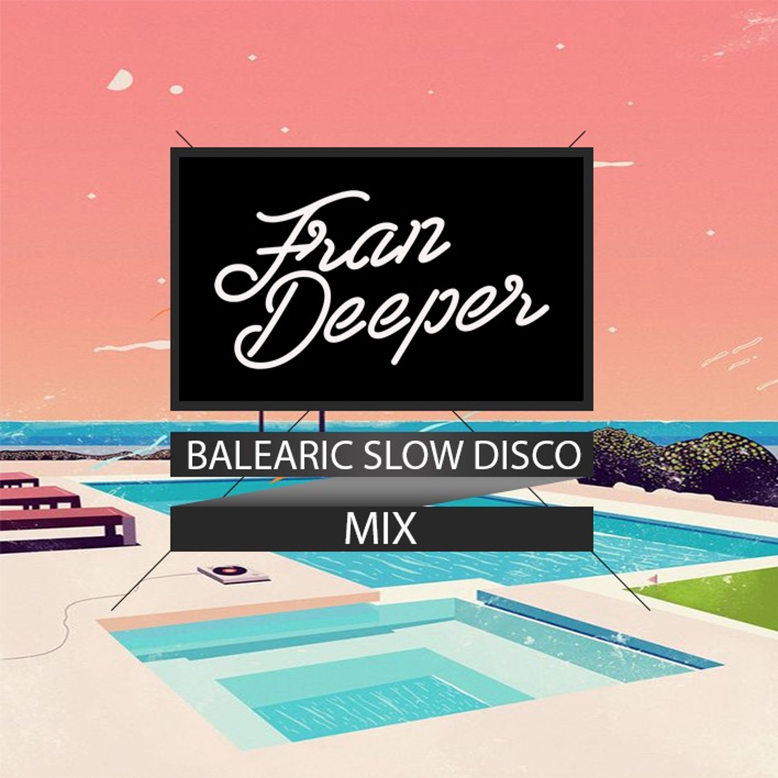 Fran Deeper