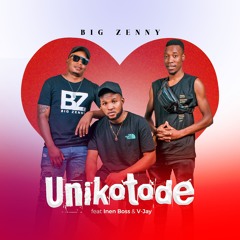 Big Zenny feat Inen Boss & V-Jay Da Yzzy- Unikotode [Áudio Oficial].mp3