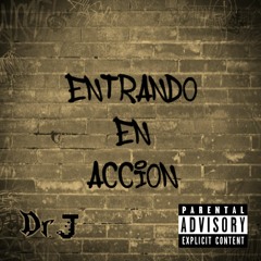 Dr. J - Entrando En Acción