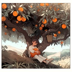 Orange Tree