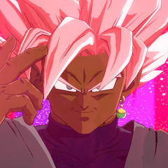 Goku Black, Our Greatest Foe - Remaster (Dragon Ball)