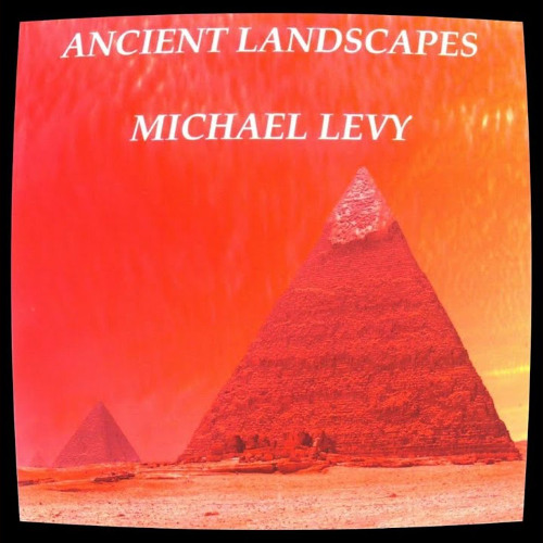 The Music of Moses (Improvisation on an Ancient Egyptian Minor Pentatonic Scale - Arranged For Replica 3000 Year Old Lyre) · Michael Levy