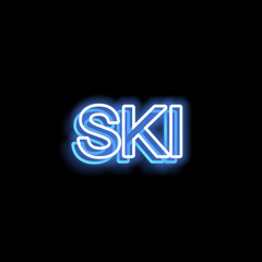 SKI