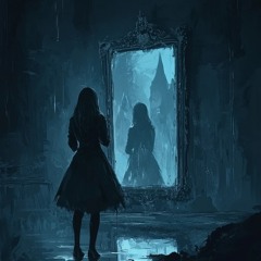 kafka-كافكا (The Narcissist) Female Edition
