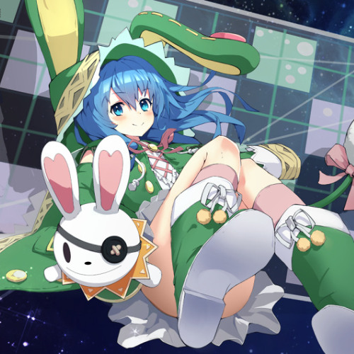 catch him (fukhavi x prodchopstick)