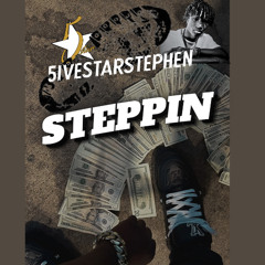 Steppin