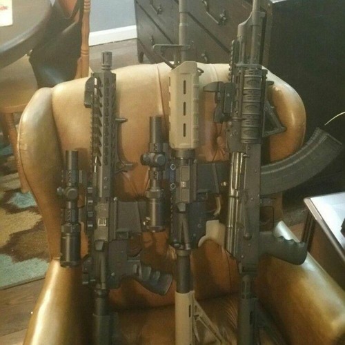 Racks (Nate22)