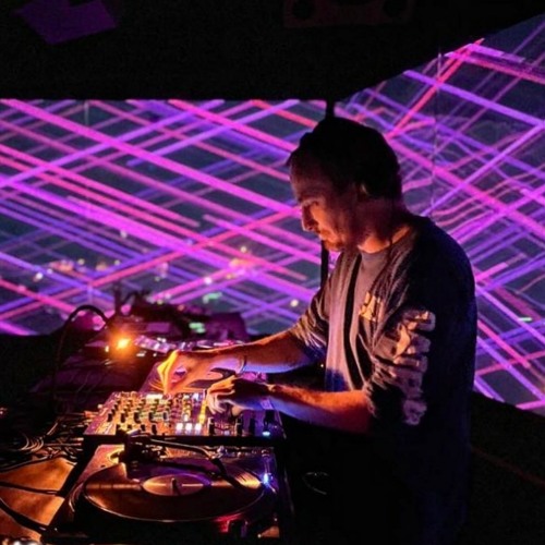 Ney Faustini @ D-Edge - Nave (Vinyl Set) 23.03.2024