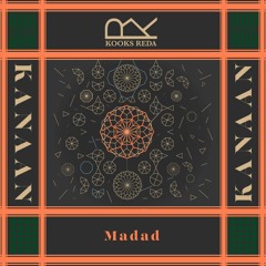 Madad- مدد (Feat. Makram Zein) original Mix