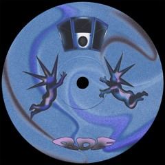 Julie Desire - T BASS (PREVIEWS) ~vinyl only~
