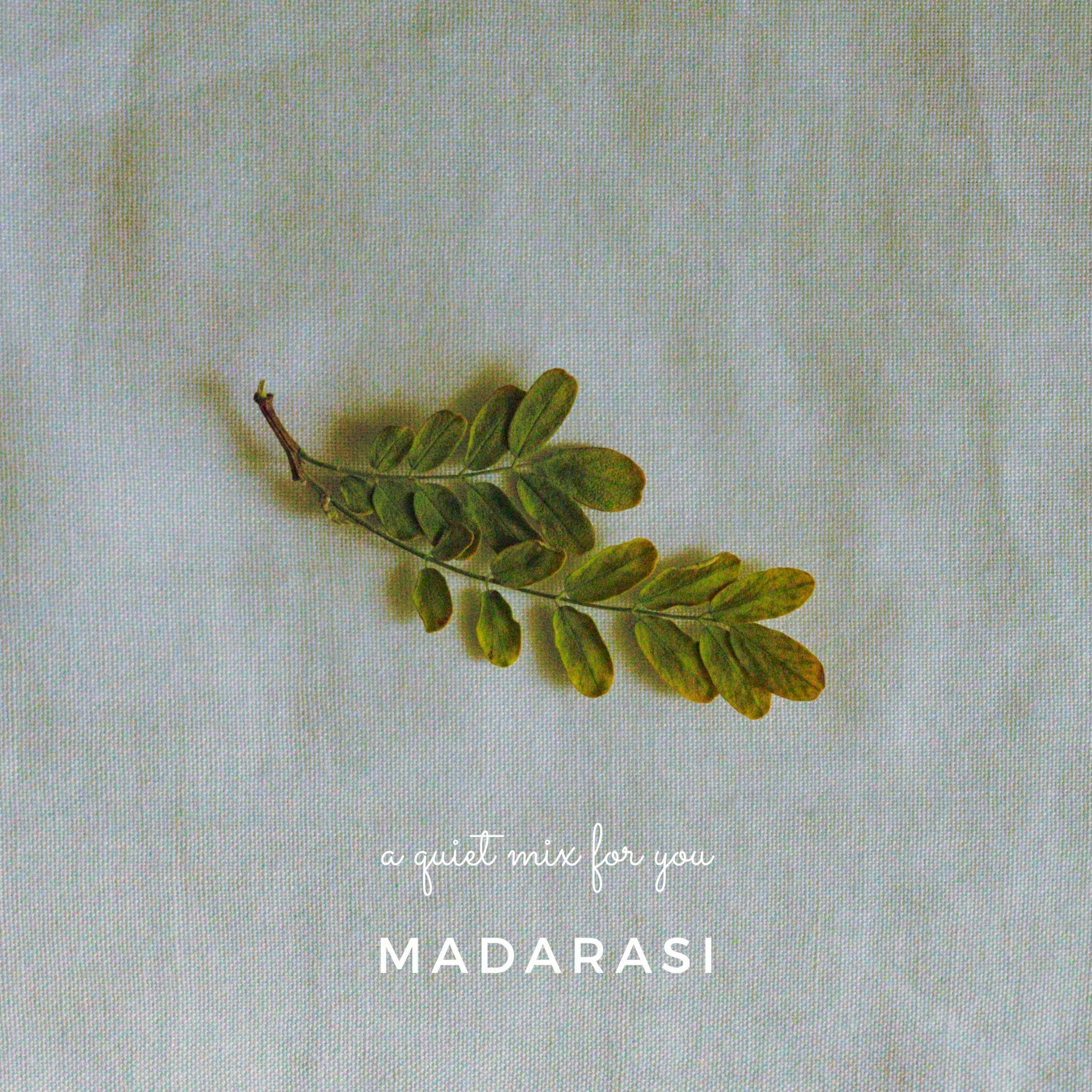 Music by MADARASI