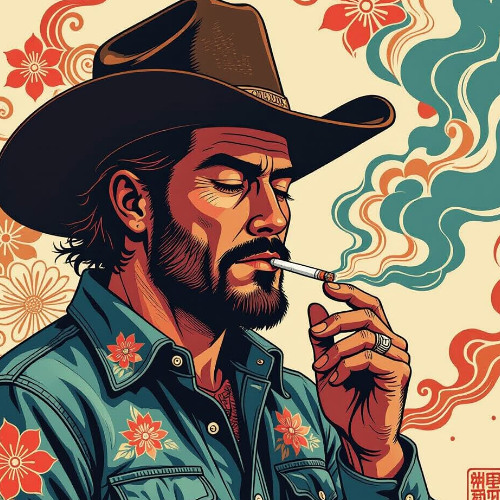 108. Hold the Line (instrumental)