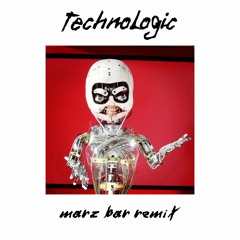 Daft Punk- Technologic (Marz Bar Remix)
