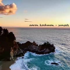 Sunsets