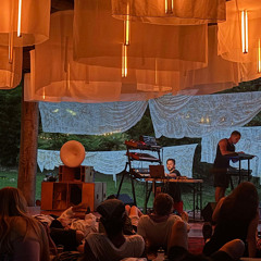 Stillone / boyd live @ Woodburnia 2025