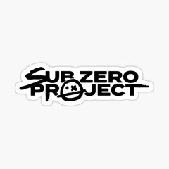 Sub Zero Project Mix by Bogard