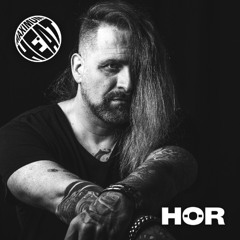 HÖR SET by Androgyne [Aka Ignace Paepe]