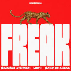 Freak