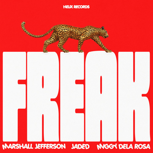 Freak