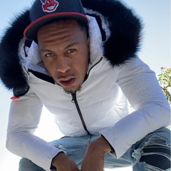 Almighty Suspect x FRosTydaSnowMann x DrakeoTheRuler Type Beat [prod.dripinbeats]