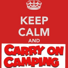 Carry On Camping 2020 Richie Todd