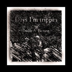 INDIE HAZE x FMN BENZO - DAY'S THAT I'M TRIPPING (Radio MIx)