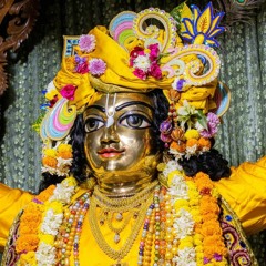 Arey Bhai Bhaja Mora Gauranga Charana _ Vaishnava Song _ ISKCON Bangalore.m4a