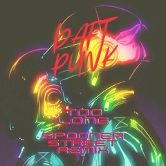 Daft Punk - Too Long (Spooner Street Remix)