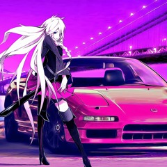 Touge(feat. butyousooff)