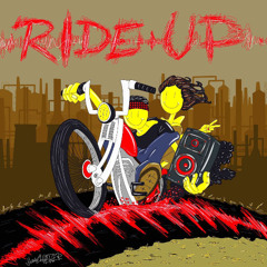 Ride Up (FREE DOWNLOAD)