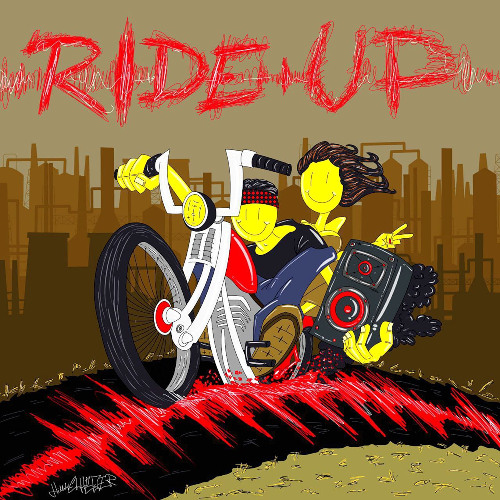Ride Up (FREE DOWNLOAD)