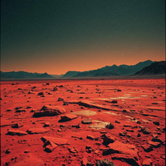 UMass on Mars