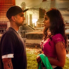A-SLAM - Teri Yaad - Intro - Clean - 105bpm - A#m