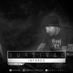SURVIVAL Podcast #094 by Infared