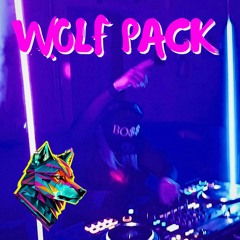 Make 'Em Blush 💅- bonesurf takes over the Wolf Pack - NSFW 💦🍆