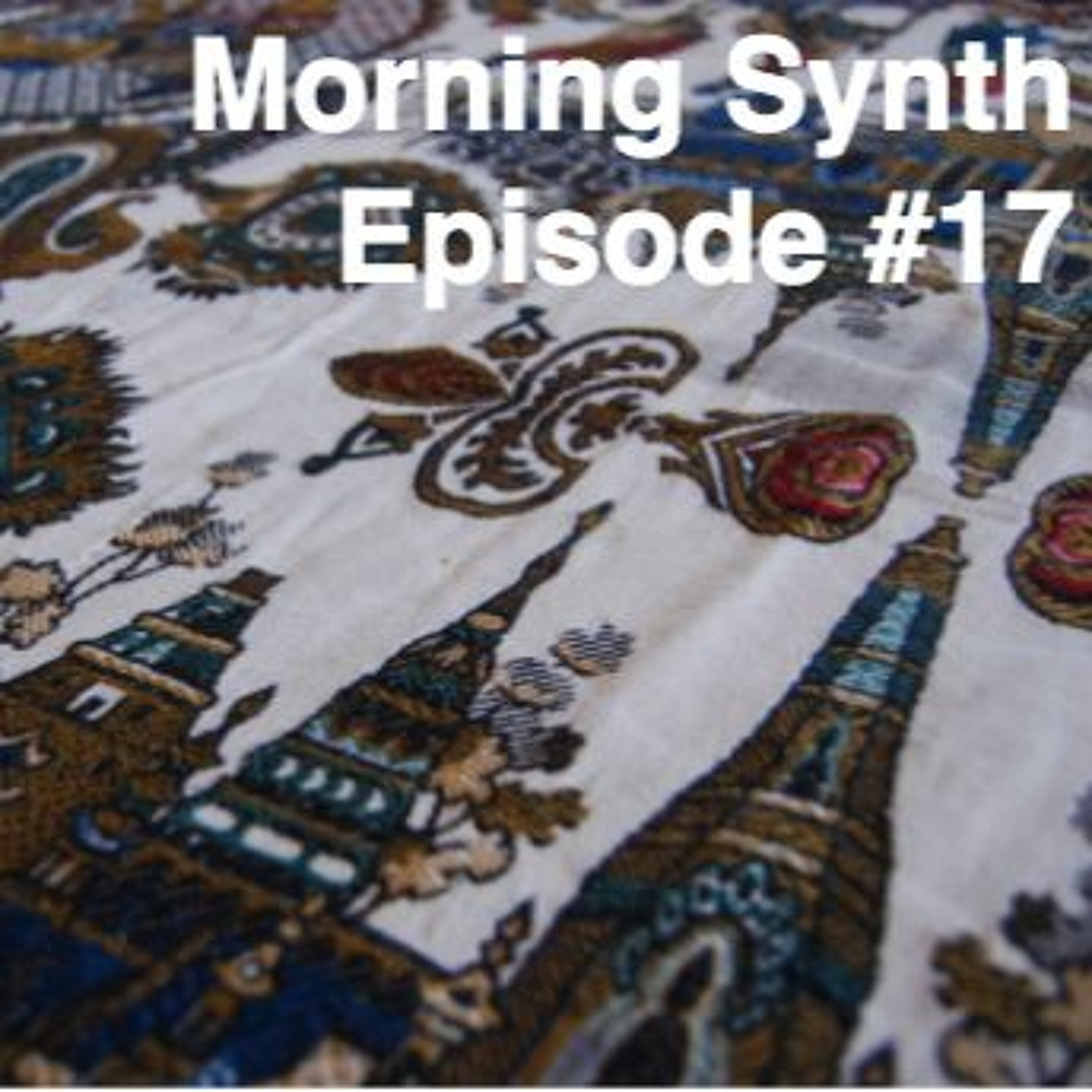Morning Synth - Coffee for your Ears