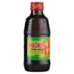 Magnum (Preview)