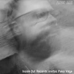 Inside Out Records invites Pako Vega [09.07.2021]
