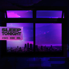 SLEEP TONIGHT (THIS IS THE LIFE) (with R3HAB and Sam Feldt)