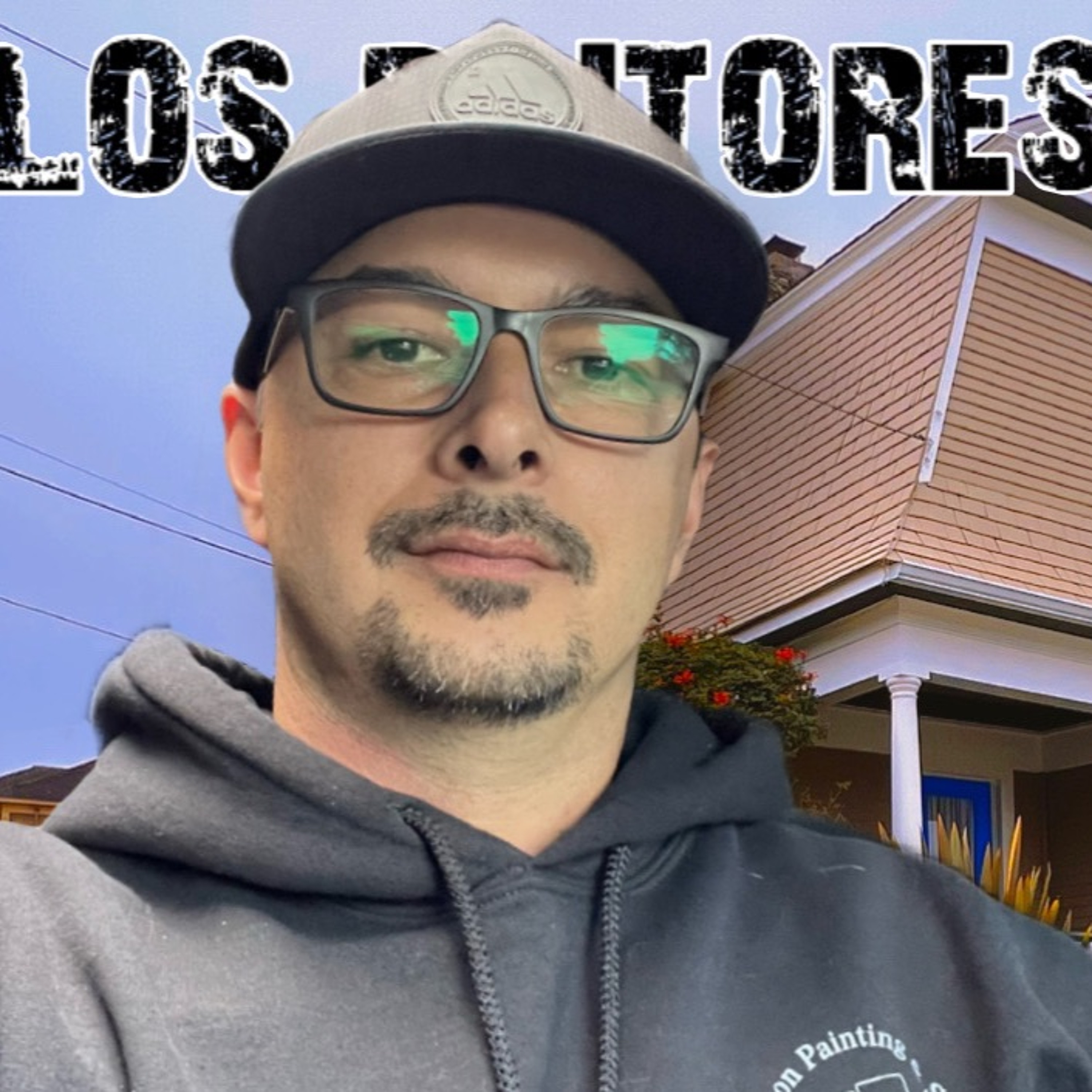 Los Pintores