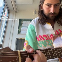 help me if it helps you - noah kahan (unreleased)