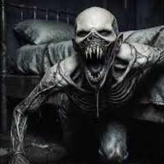 MONSTER UNDER YOUR BED ~Killbill MOSH UP~