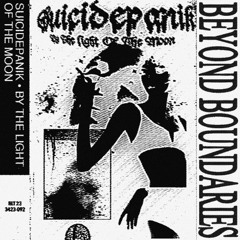 SUICIDEPANIK - SUNDAY EVENING