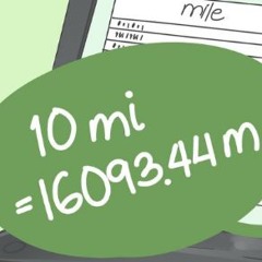 1 dặm bằng bao nhiêu km, bao nhiêu m?