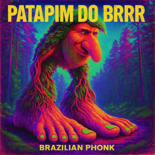 Patapim do Brrr
