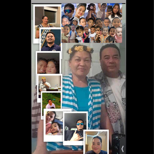 (Mama Enetin Kinisou Ngonuk) Cover By Steven Andrew