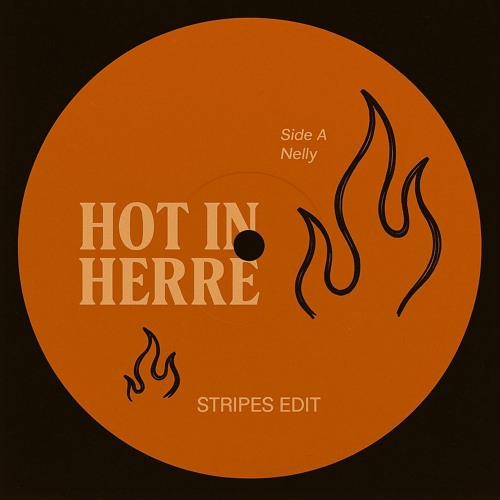 Nelly- Hot in Herre (STRIPES Edit)