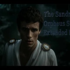 The Sandman: Orpheus Song (Extended Mix)